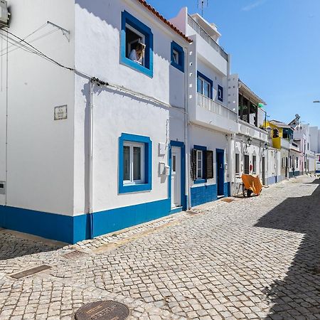 Casa Flores - T2 Santa Luzia - Tavira Luaran gambar